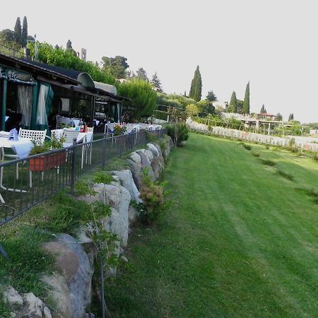 Agriturismo 30 Moniga del Garda Kültér fotó