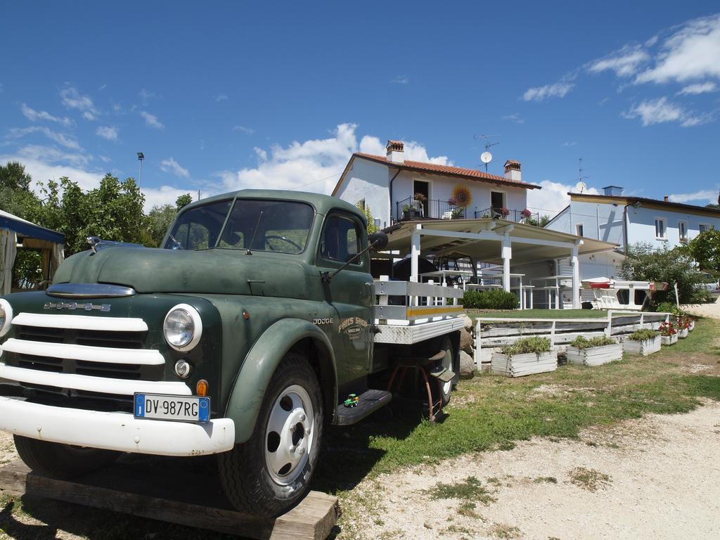 Agriturismo 30 Moniga del Garda Kültér fotó