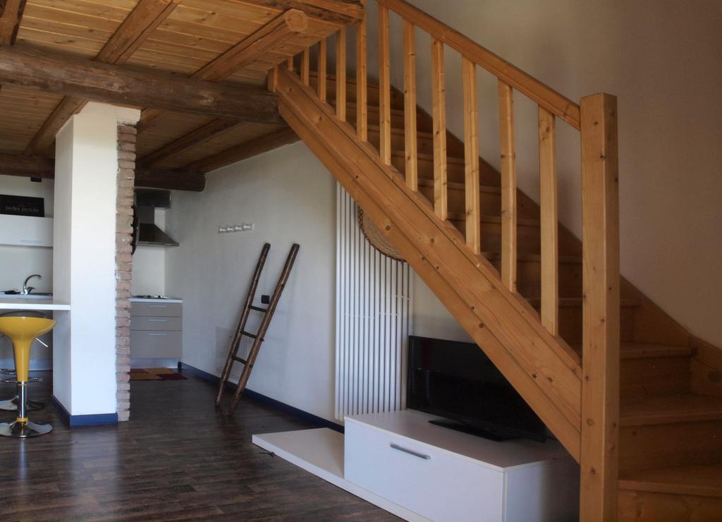 Agriturismo 30 Moniga del Garda Kültér fotó