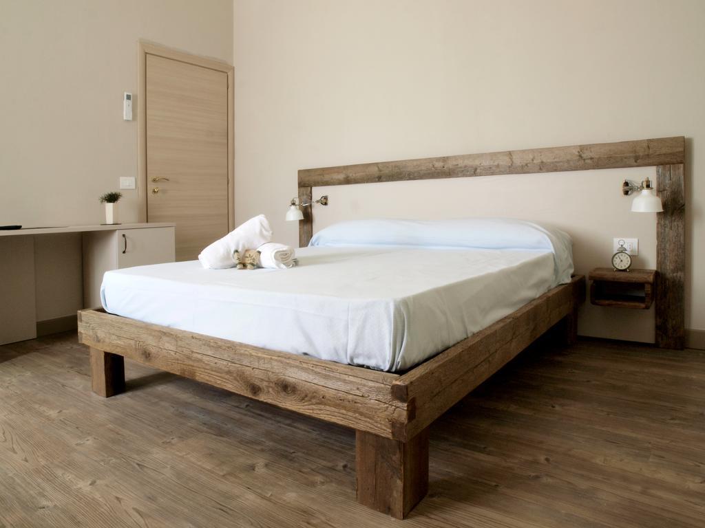 Agriturismo 30 Moniga del Garda Kültér fotó