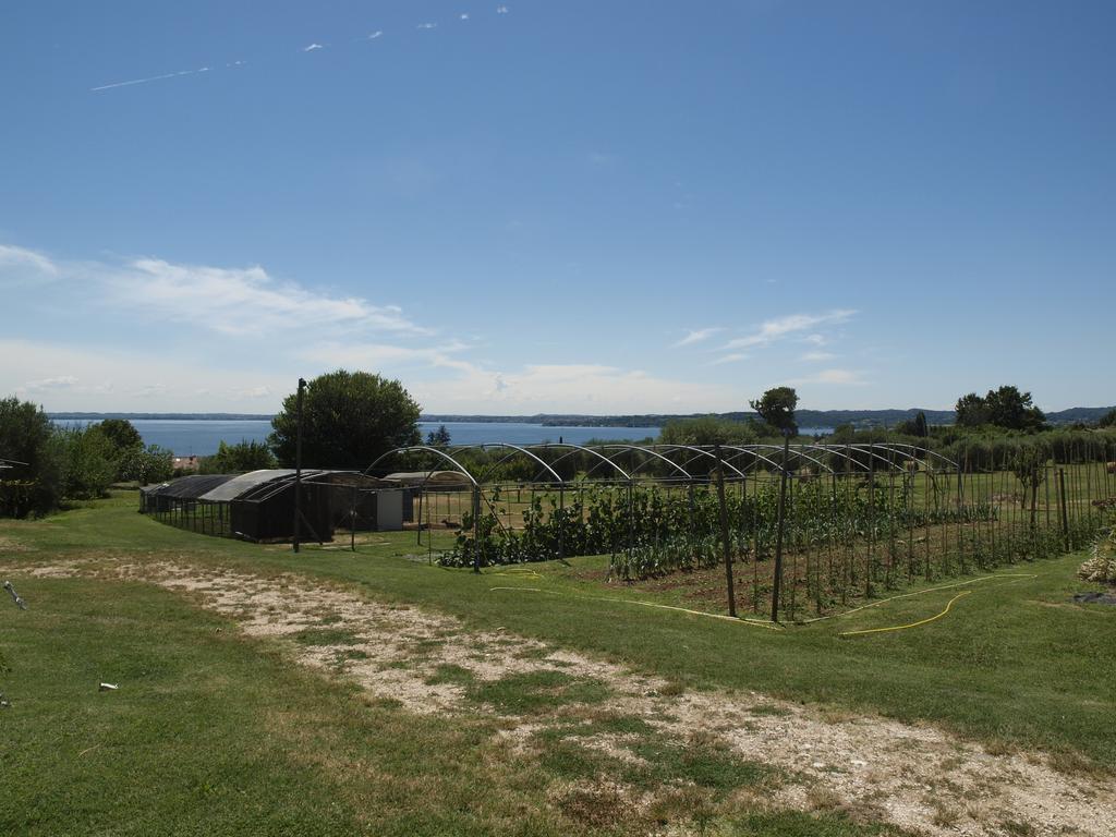 Agriturismo 30 Moniga del Garda Kültér fotó