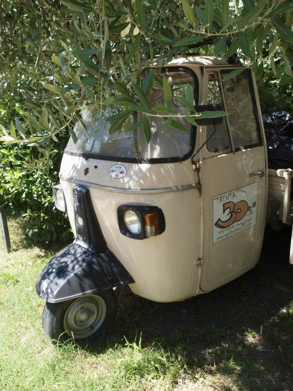 Agriturismo 30 Moniga del Garda Kültér fotó