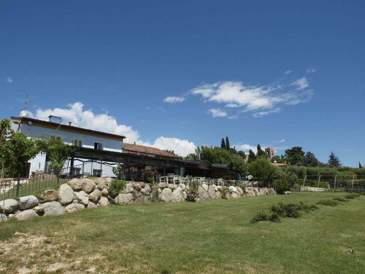 Agriturismo 30 Moniga del Garda Kültér fotó